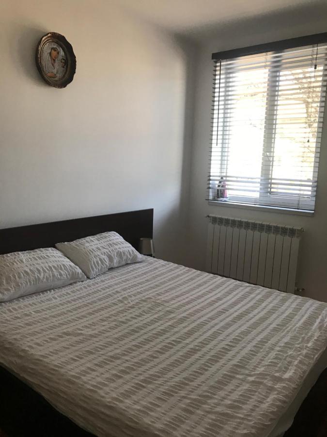 Apartament Sanda Leilighet Turda Eksteriør bilde