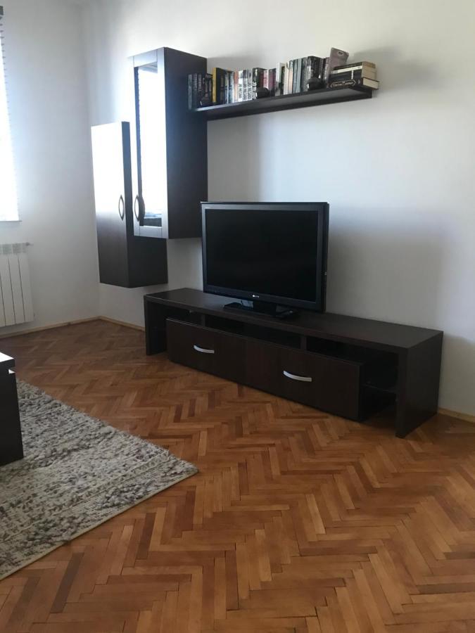 Apartament Sanda Leilighet Turda Eksteriør bilde