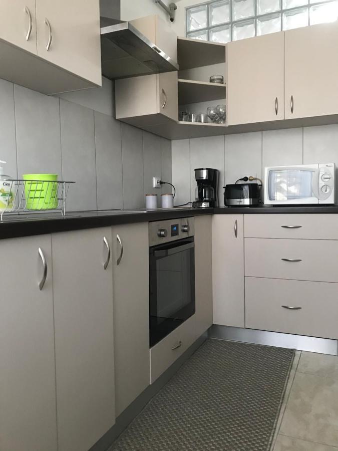 Apartament Sanda Leilighet Turda Eksteriør bilde