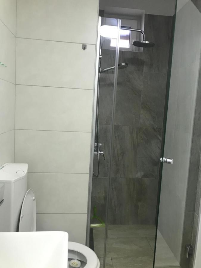 Apartament Sanda Leilighet Turda Eksteriør bilde